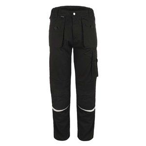 New! TMG (EU-29) Heavy Cargo Work Pants Cordura Tr